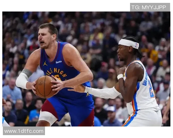 2018年NBA季后赛雷霆对爵士第五场精彩回放分析与赛后点评